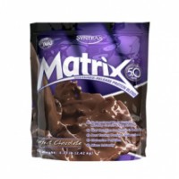 matrix 5 lb syntrax