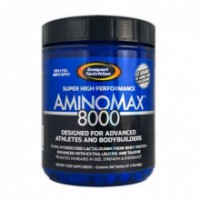 aminomax 8000 350 tab
