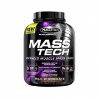 Masstech 7 libras. Muscletech