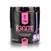 IGNITE™ 30 servicios