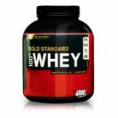 gold standart whey 5 lb